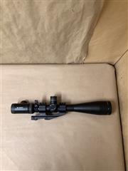 VORTEX OPTICS VIPER 6-24X50